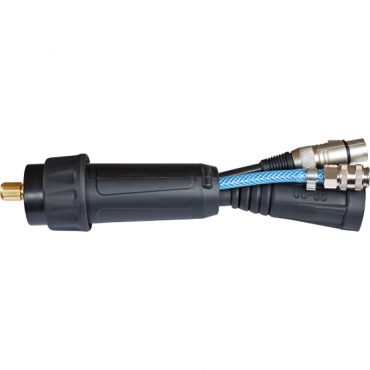 MIG-inverter-TIG-Torch-Adaptor