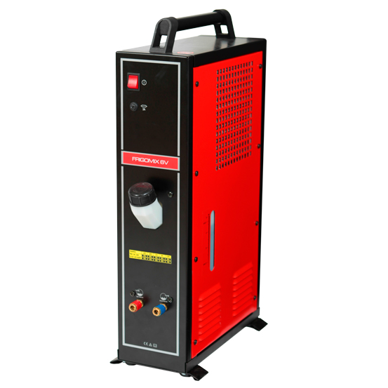 Water-Cooler-FRIGOMIX-6V-VERTICAL