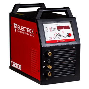 TIG welding inverter TP 323