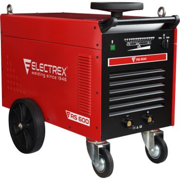 Welding Rectifier RS 600 - Electrex