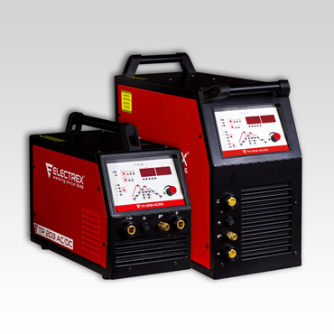 TIG AC/DC Inverter