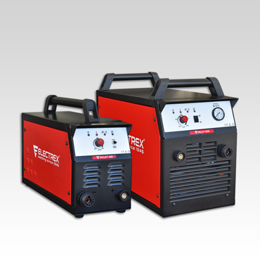 Inverter Corte/Plasma