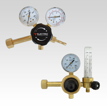 Gas Regulators