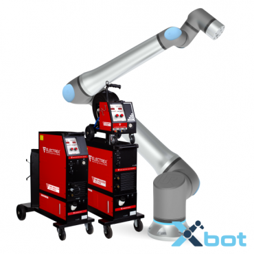 Welding Robot UR20