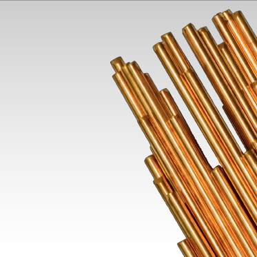 Oxy-Gas rods / Brazing